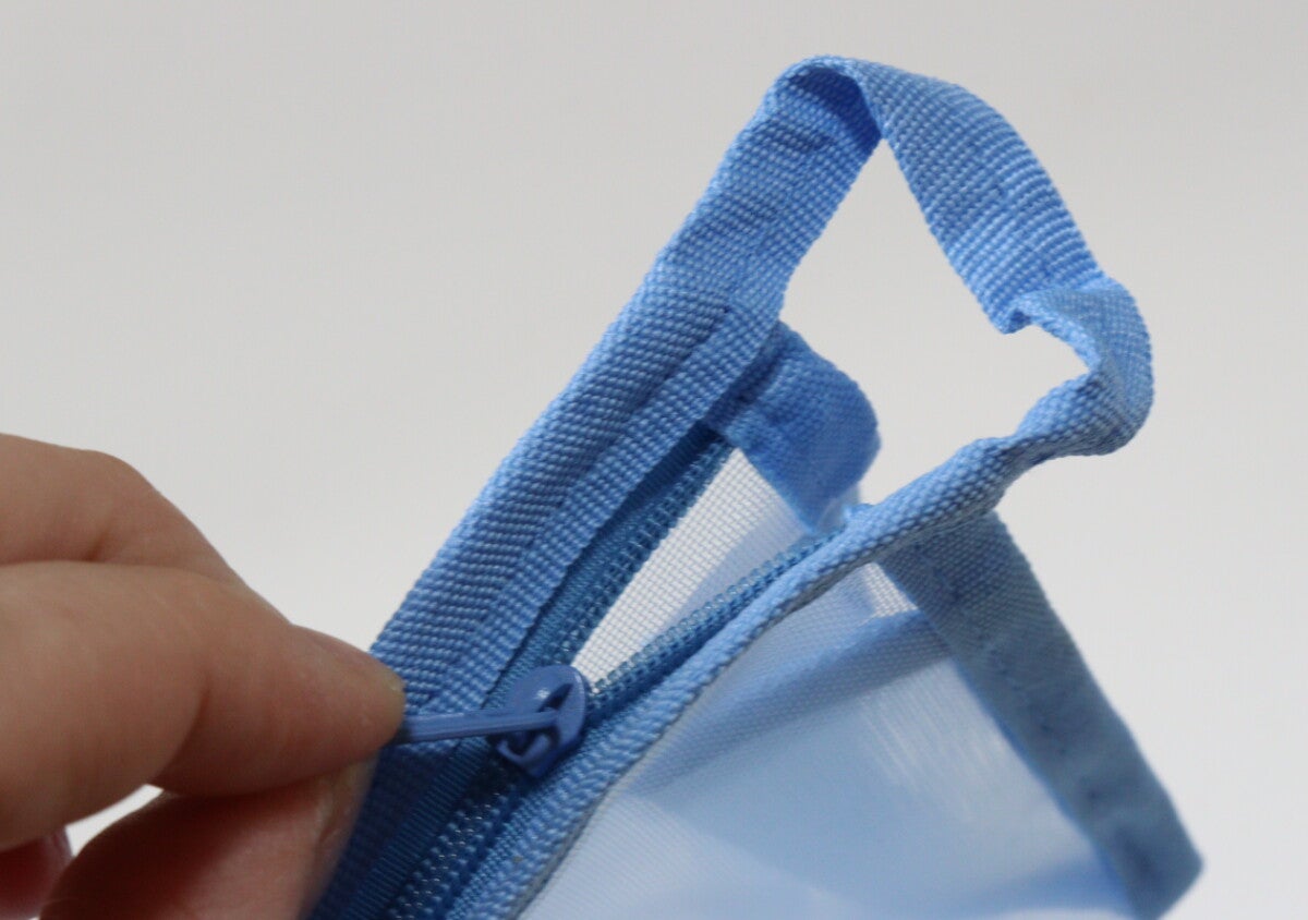 可愛いだけじゃないってズルい！「そんな工夫が効いてるなんて！」優秀すぎる100均ポーチ