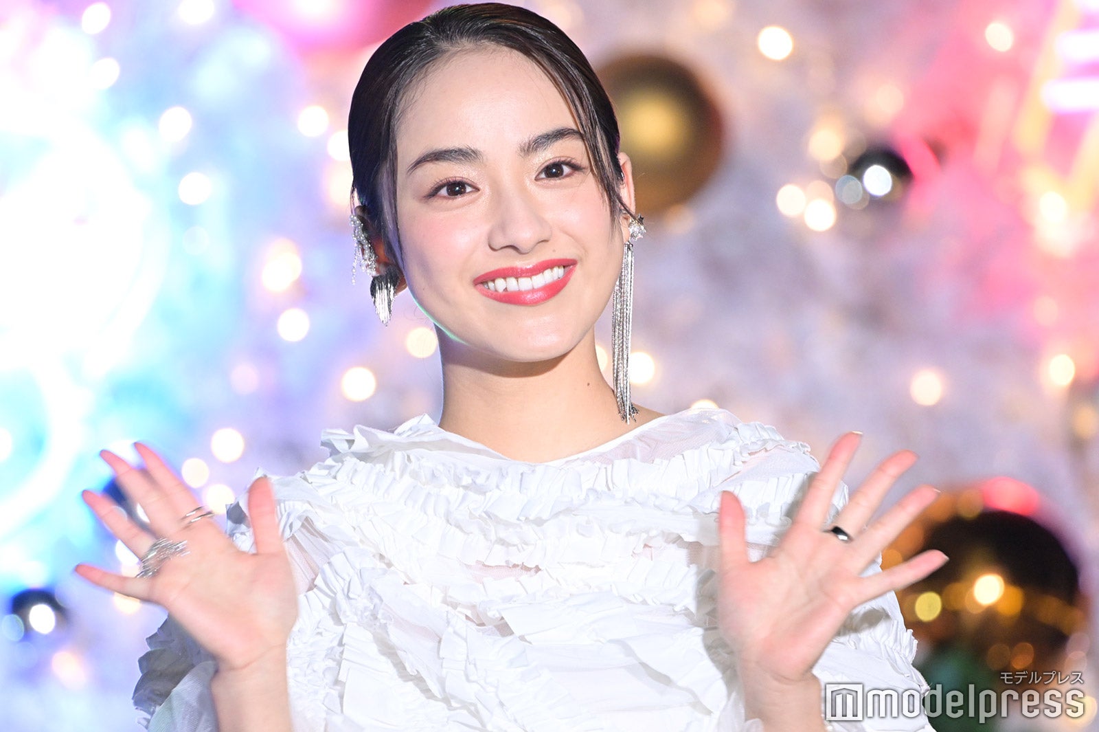 平祐奈（C）モデルプレス