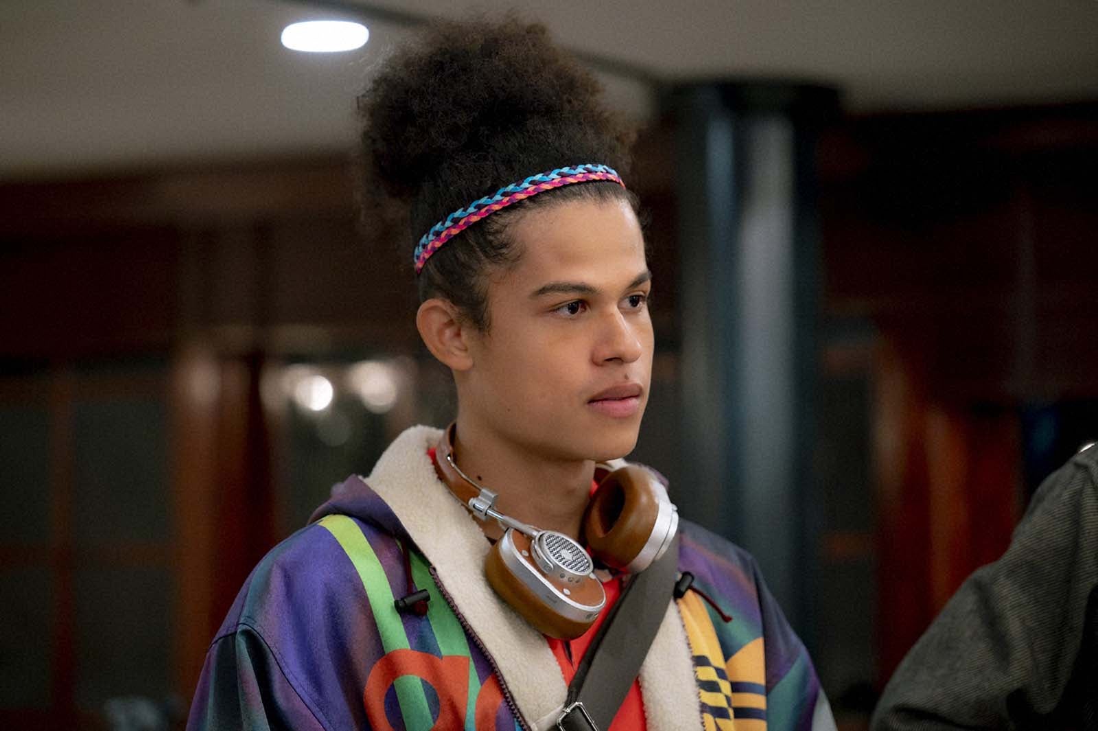 ジュア「フェルマーの料理」最終話より（C）TBS