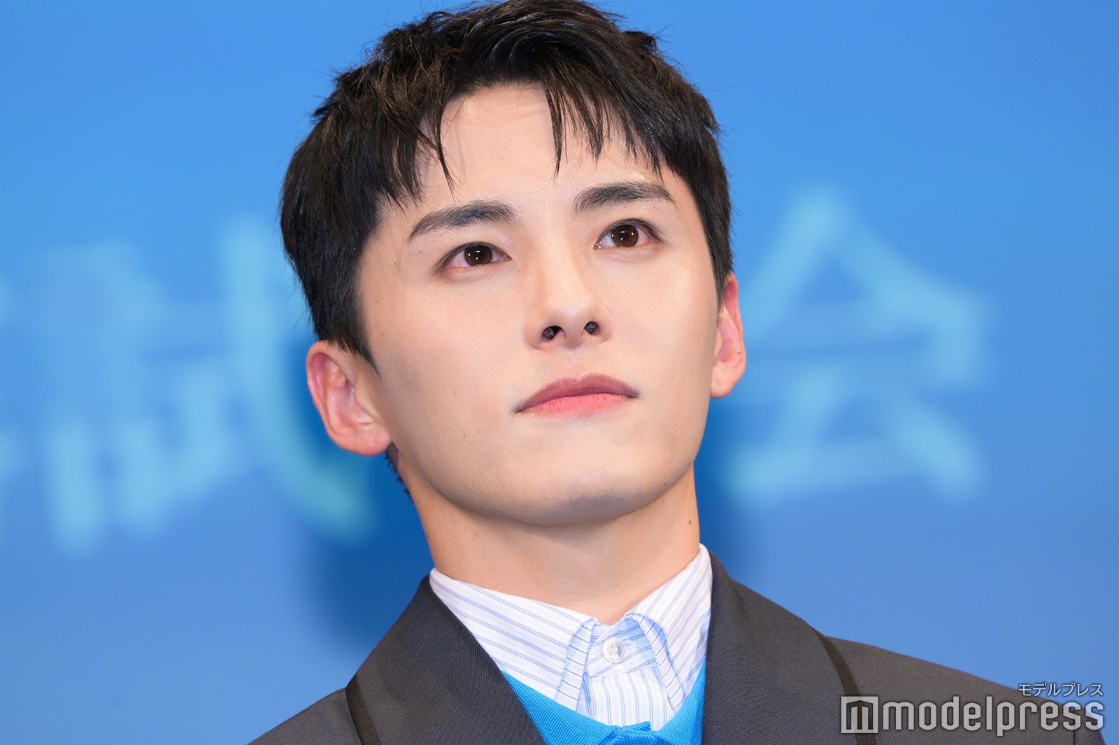 川西拓実（C）モデルプレス