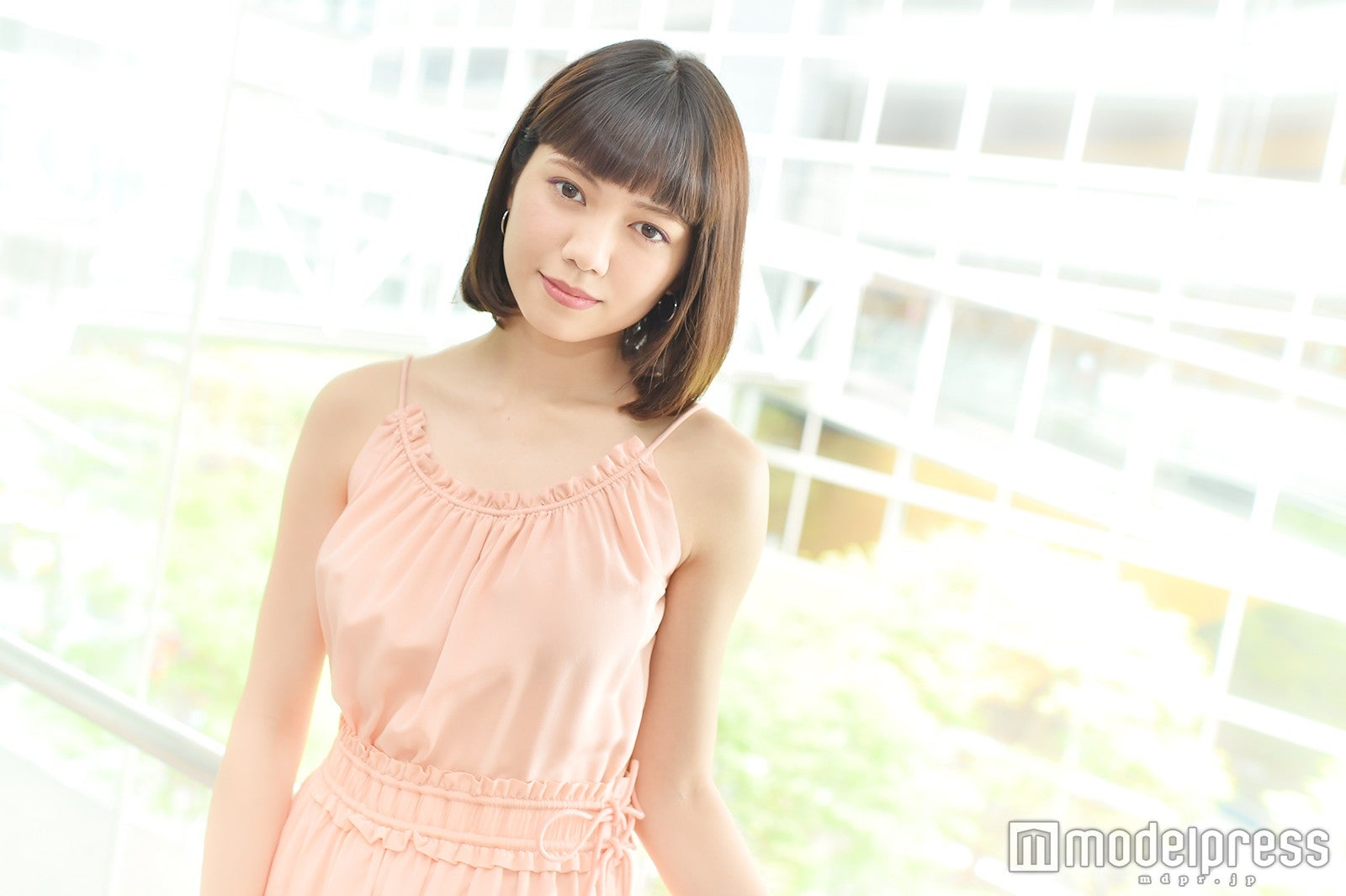 二階堂ふみ（C）モデルプレス