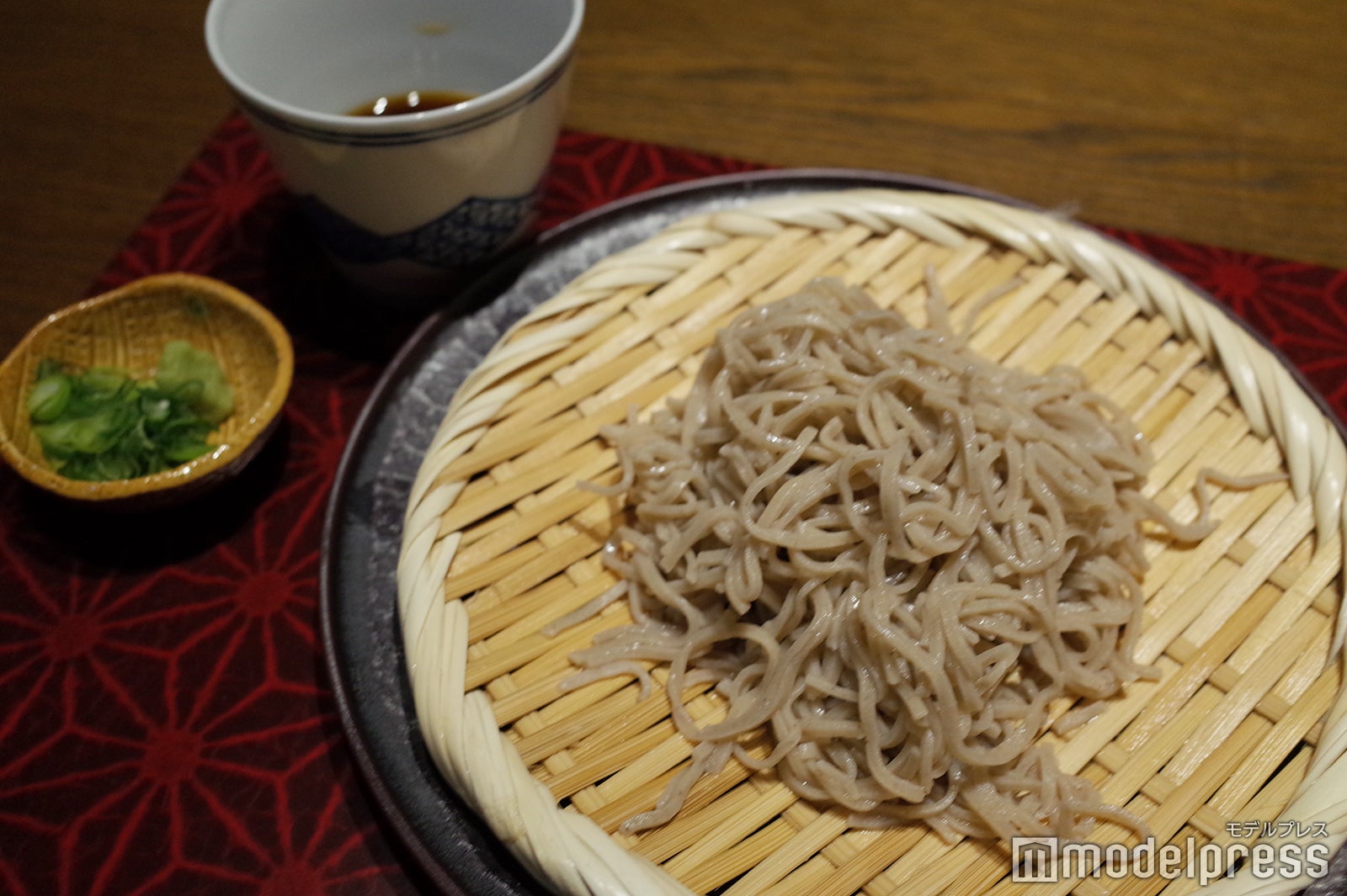 ふふ 箱根（C）モデルプレス