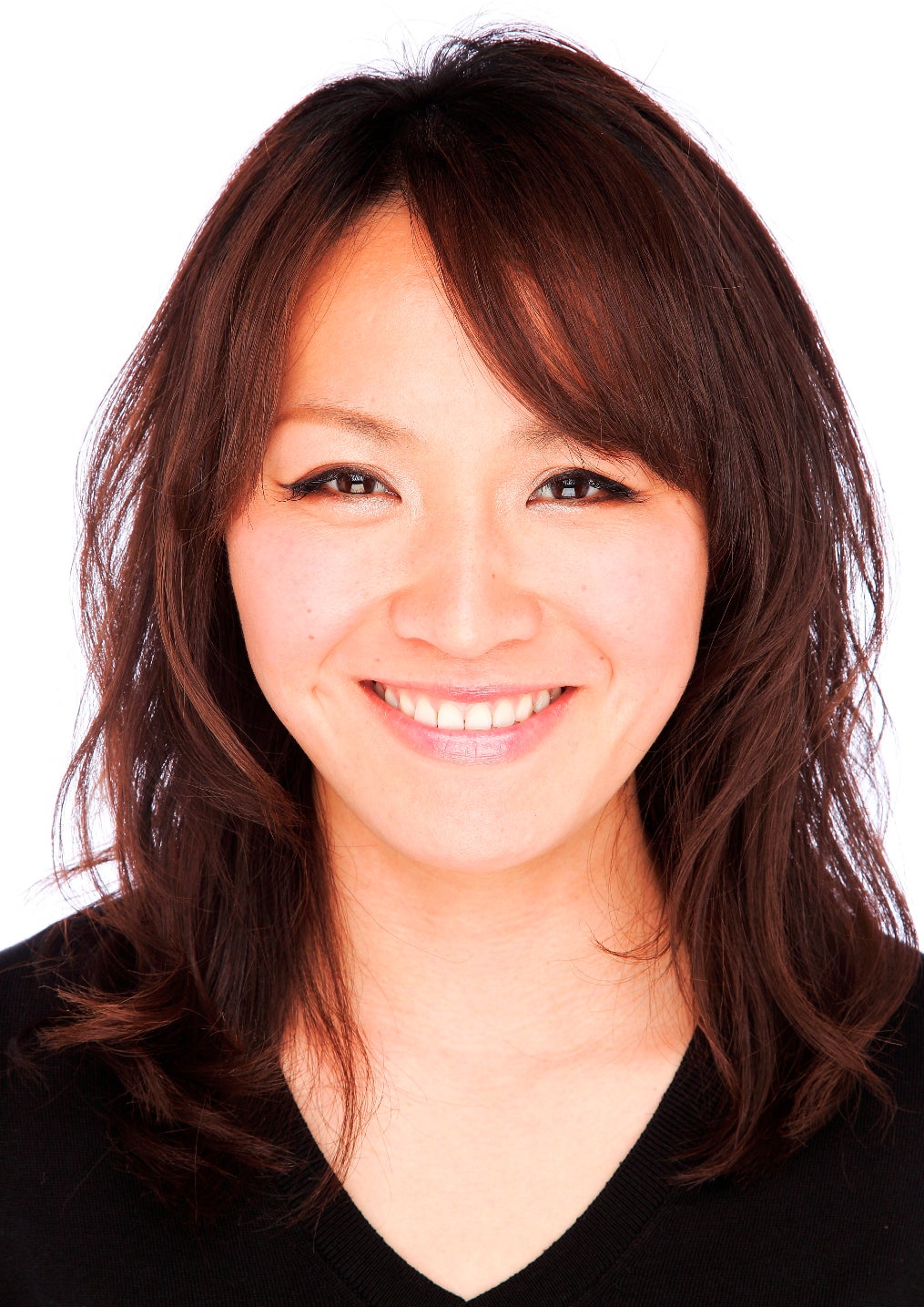 丸山桂里奈 （提供画像）