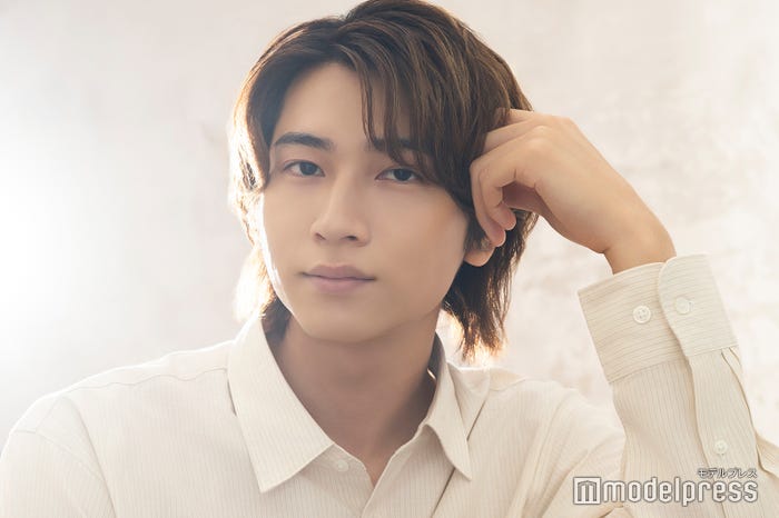 庄司浩平(C)モデルプレス