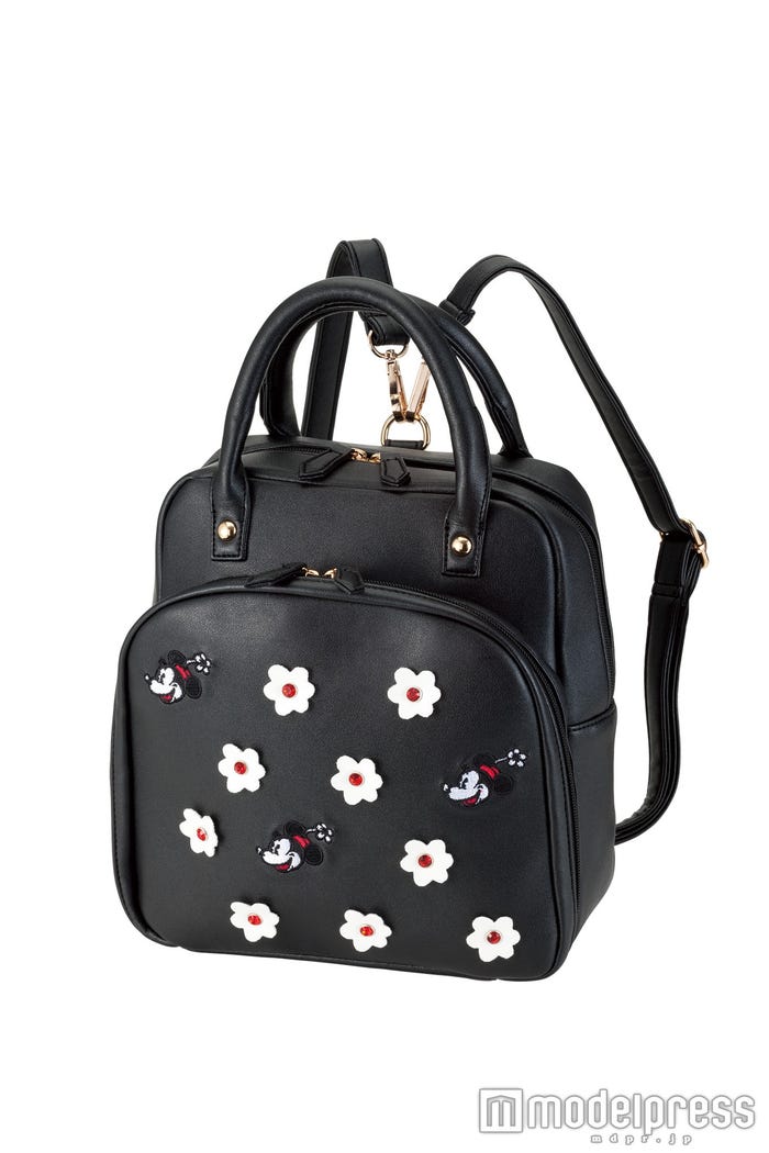 バックパック¥4900(2月12日より順次発売)/(C)Disney