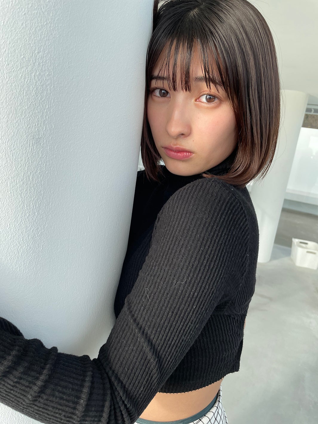 荒牧理沙（提供写真）