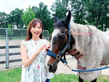 【菊花賞】皆藤愛子はあの馬が軸 人気薄を絡めた3連複でG1連続的中なるか