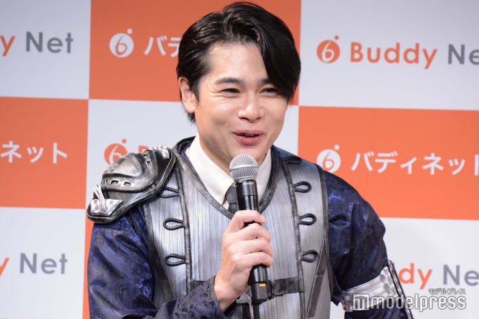 吉村崇(C)モデルプレス