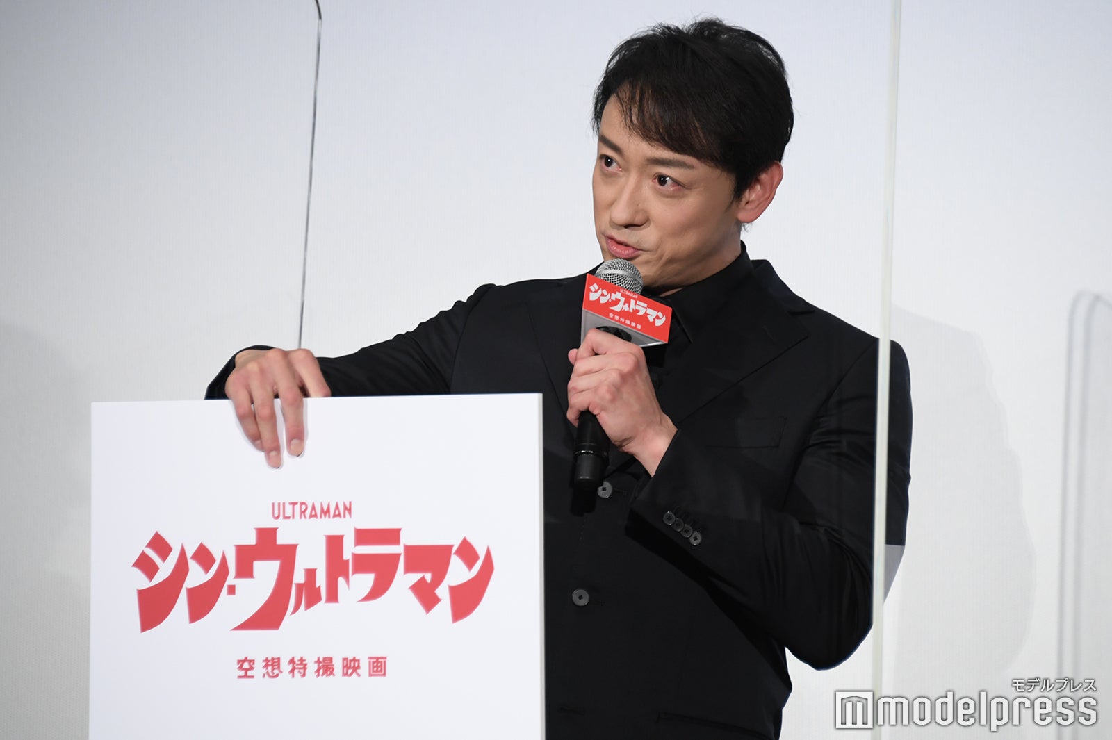 山本耕史（C）モデルプレス