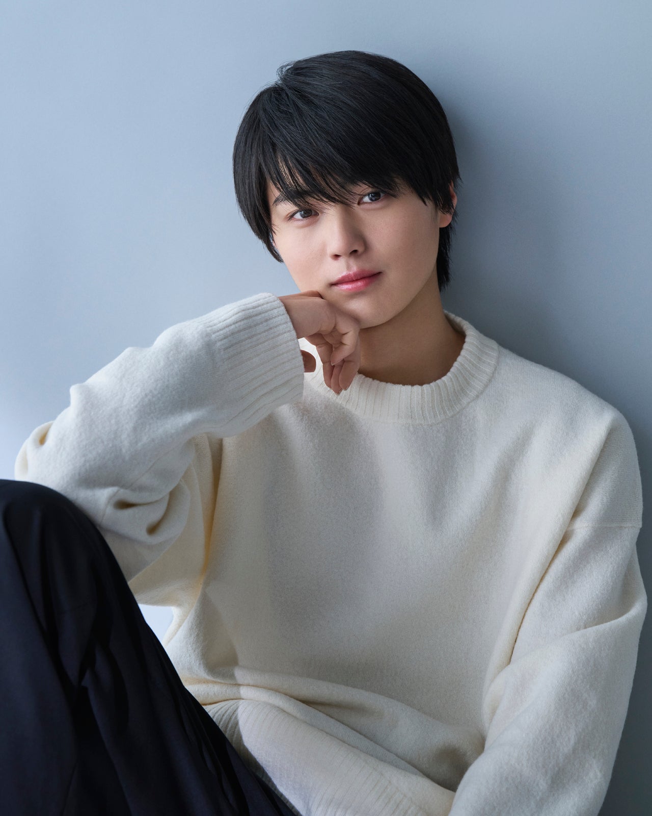 白河礼音（提供写真）