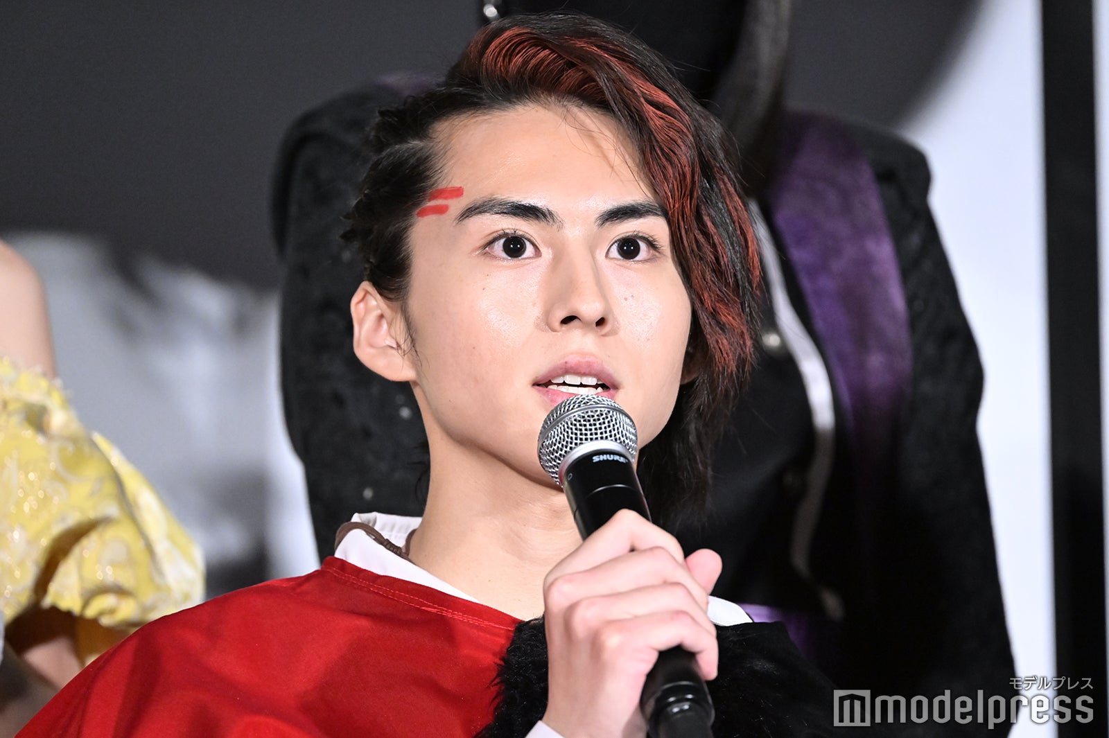 酒井大成（C）モデルプレス