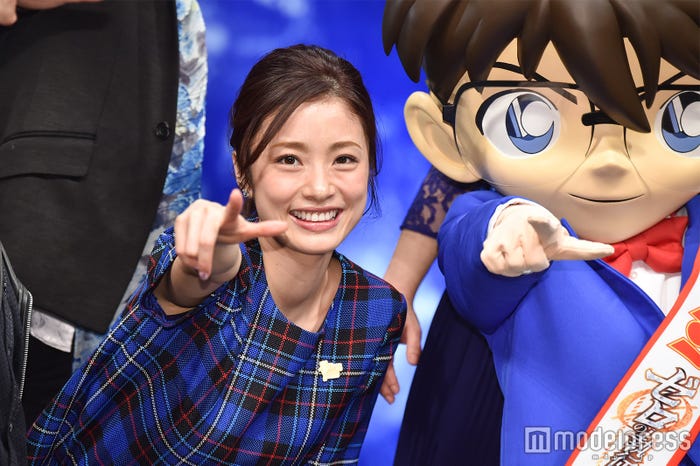 上戸彩 (C)モデルプレス