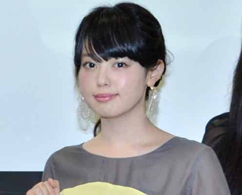 青文字系モデル、「ビッチ感は大事かも」