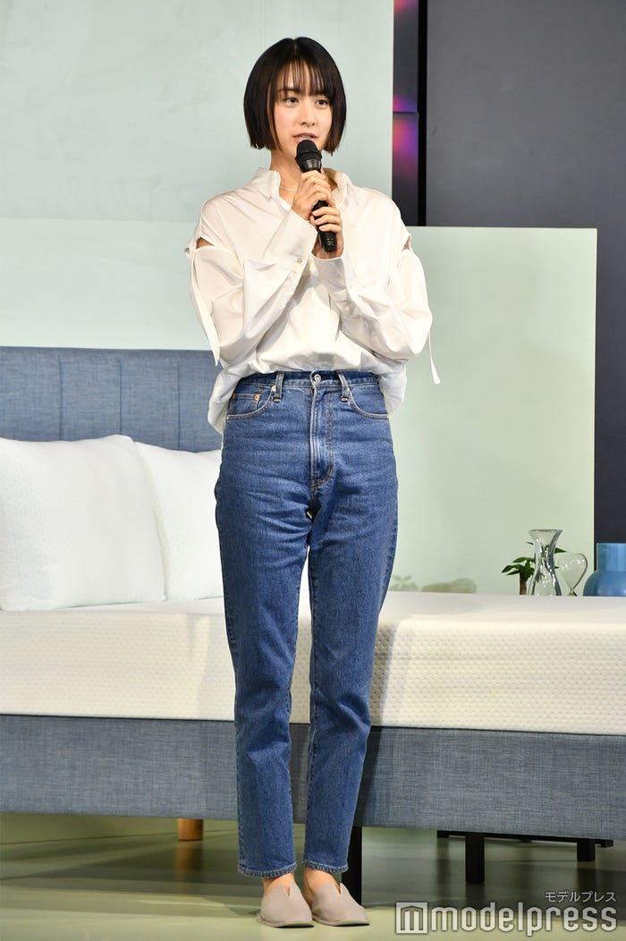 山本美月(C)モデルプレス