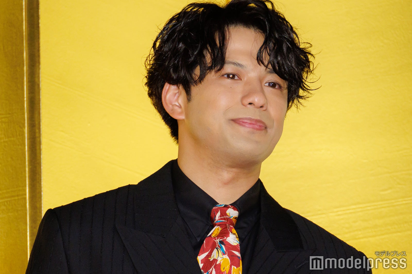 森崎ウィン（C）モデルプレス