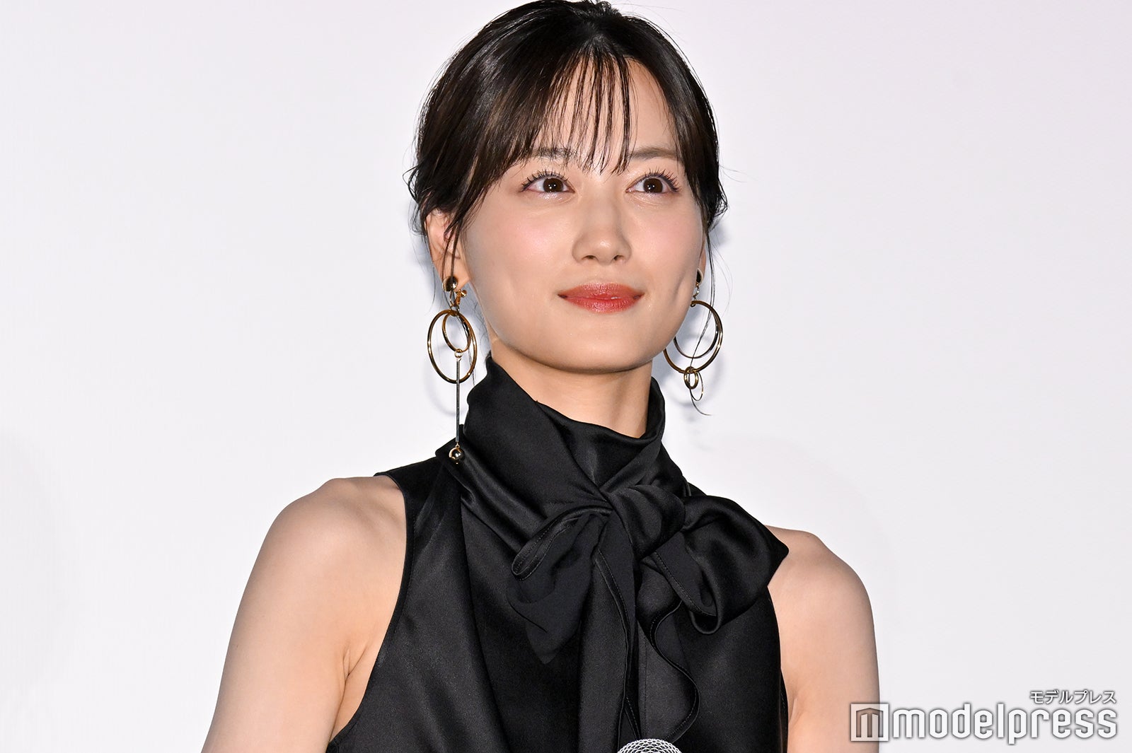 山下美月（C）モデルプレス