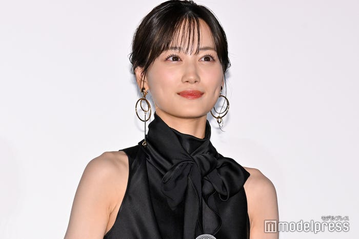 山下美月(C)モデルプレス