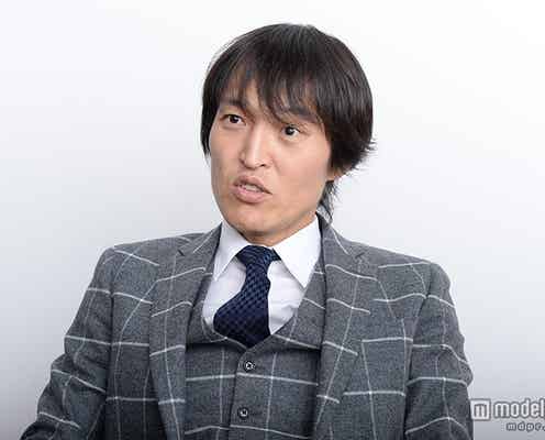 千原ジュニアの結婚の真相「あれが僕の背中を押しました」新婚生活&奥さんの好きな所を語る