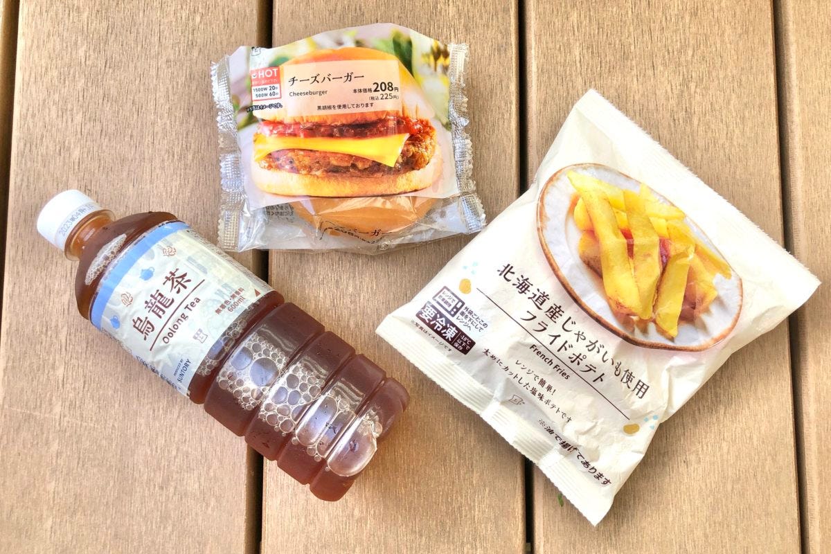 ローソン　チーズ