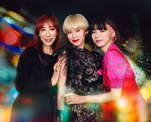 中谷美紀、初金髪姿でドラマ主演 池田エライザ出演&蜷川実花が監督<Followers>