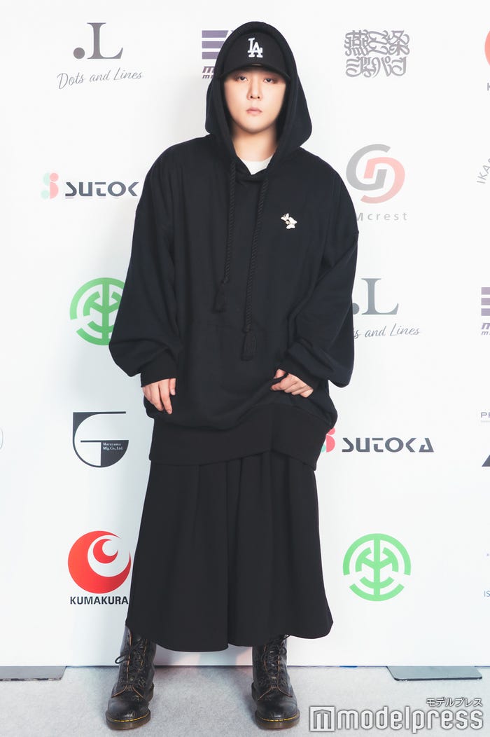 DK(C)モデルプレス