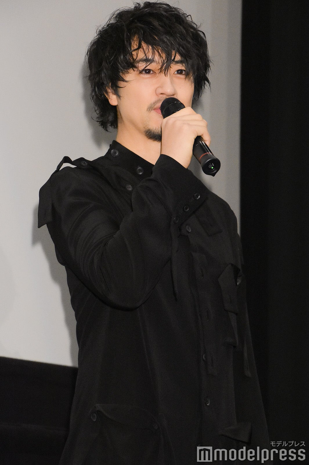 斎藤工 （C）モデルプレス