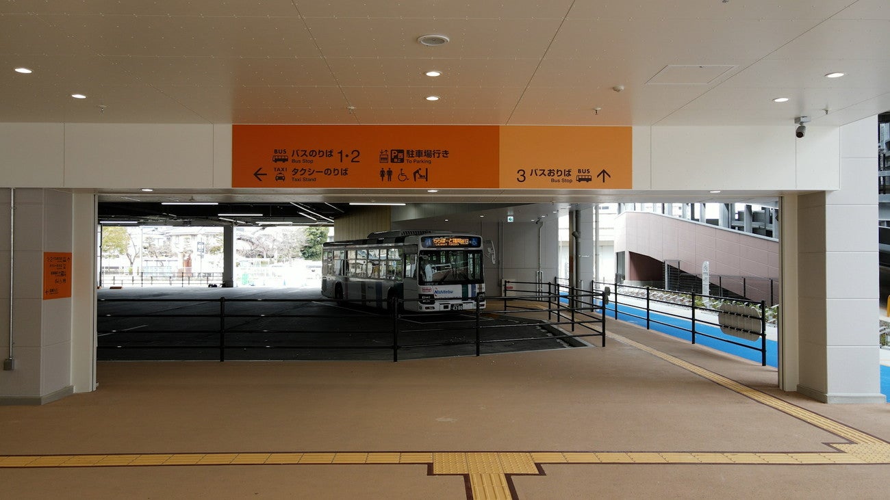 三井ショッピングパーク ららぽーと福岡／画像提供：三井不動産