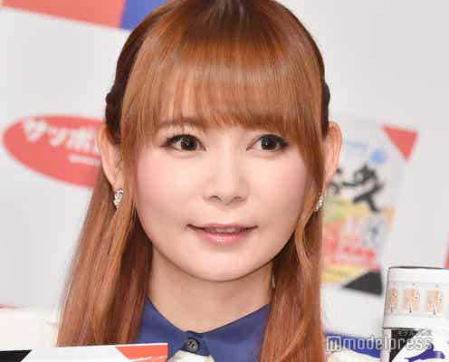 中川翔子、昨今の不倫報道に困惑「不倫しない人って存在する?」