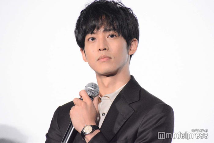 松坂桃李 (C)モデルプレス