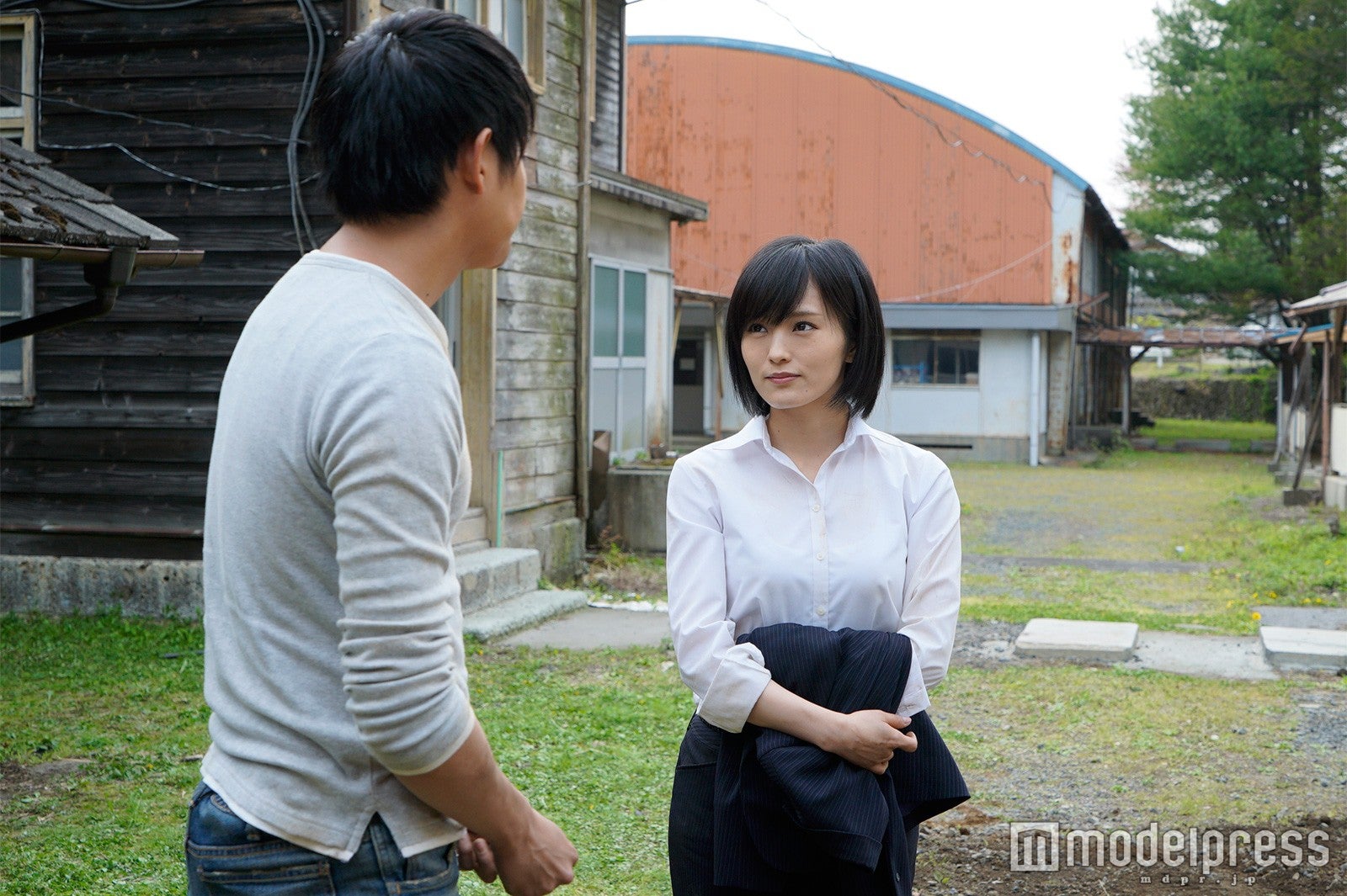 山本彩（C）AKBラブナイト製作委員会