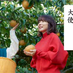 松岡茉優、鞘師里保/提供画像