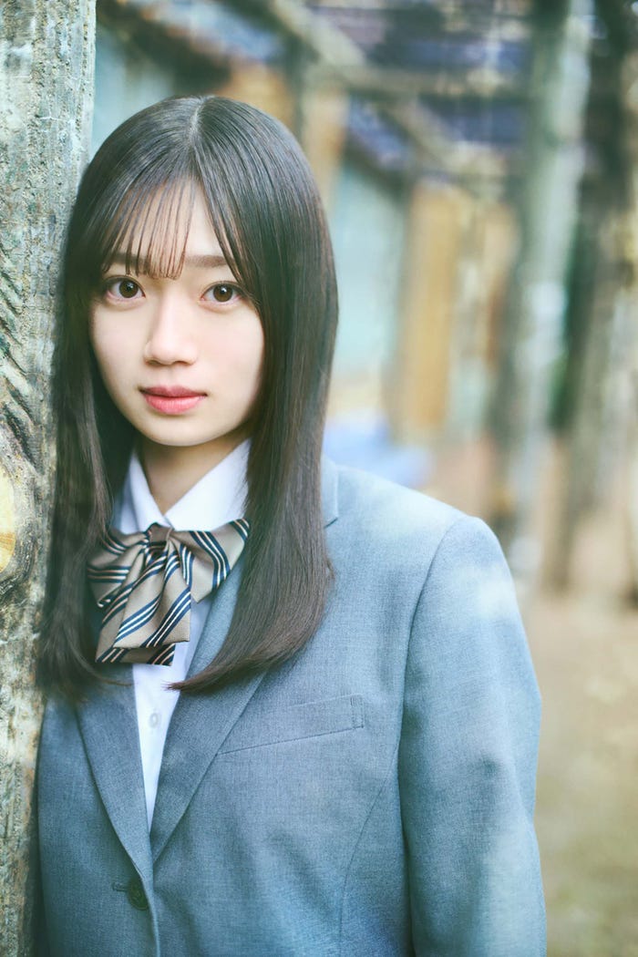 愛宕心響(提供写真)