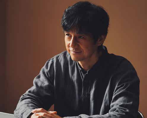 西島秀俊ד現代劇ドラマ初出演”市川染五郎、親子役で初共演 湊かなえ原作の衝撃作「人間標本」実写ドラマ化決定