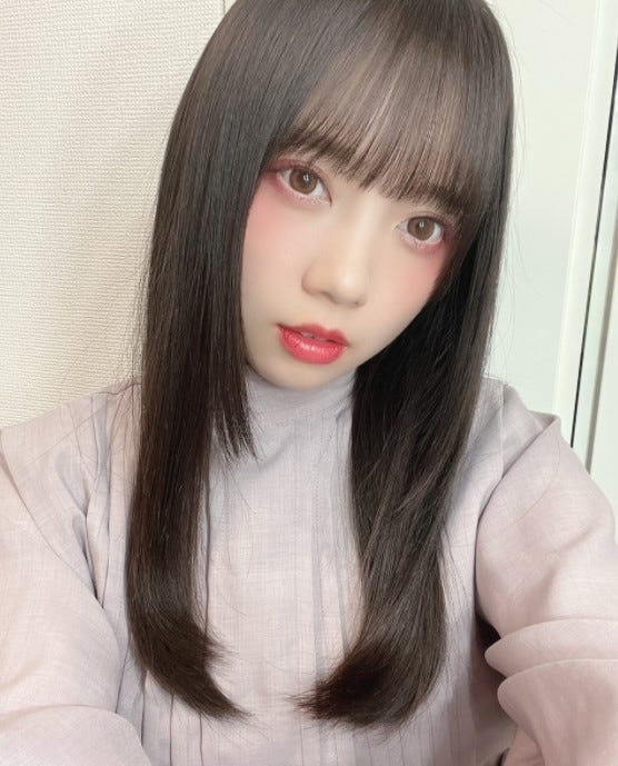 日向坂46齊藤京子 初 地雷メイク 挑戦 可愛いすぎる とファン悶絶 モデルプレス 日向坂46齊藤京子 初 地雷メイク 挑戦 可愛いすぎる とファン悶絶 モデルプレス