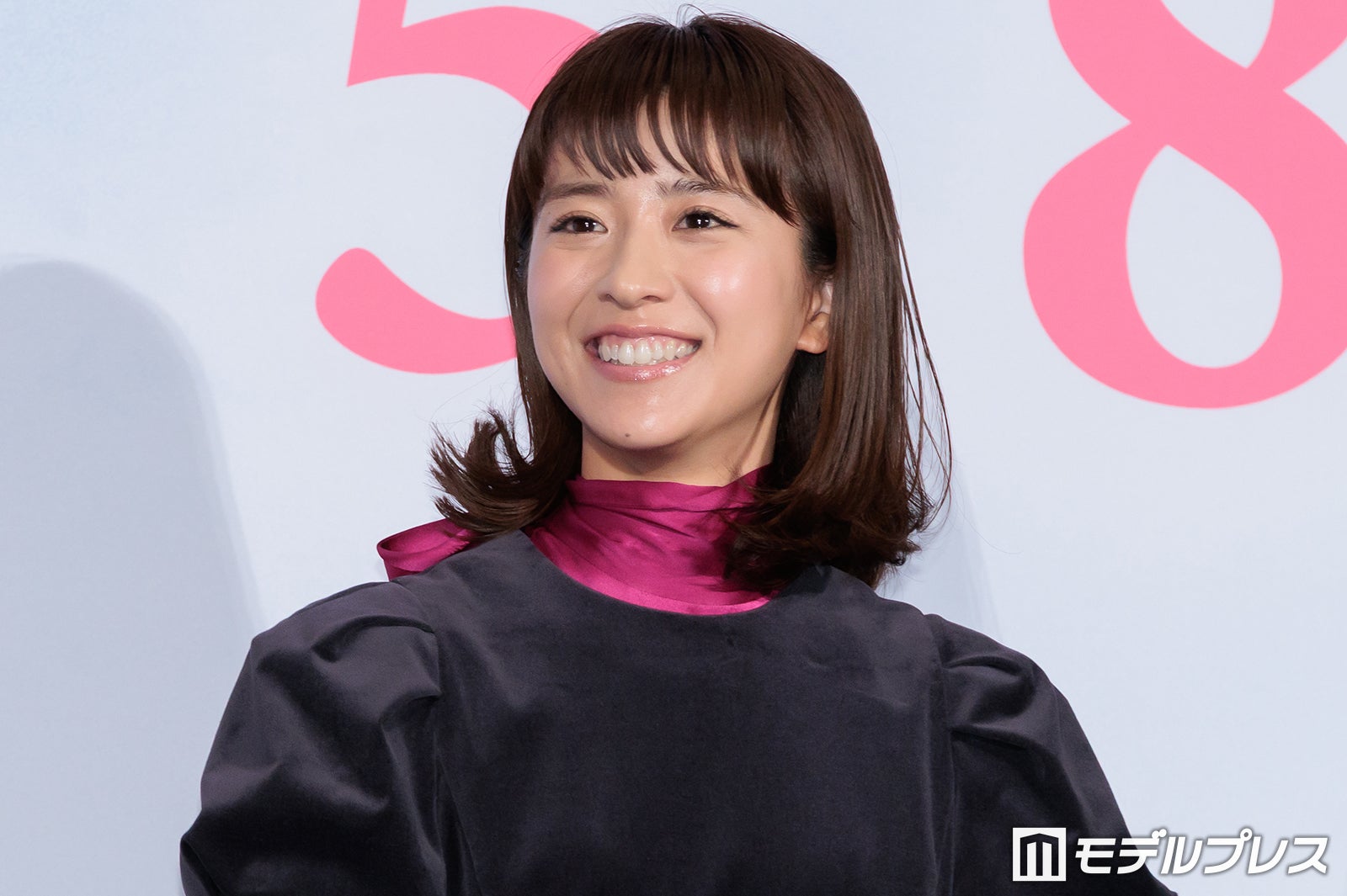 黒島結菜（C）モデルプレス