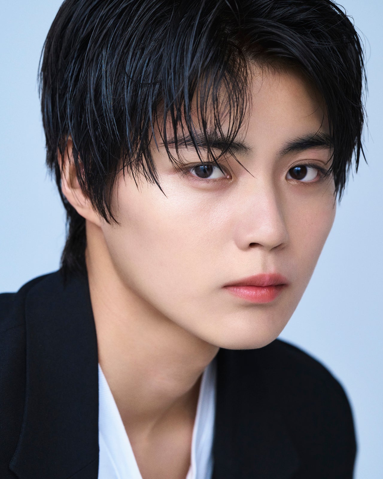 白河礼音（提供写真）