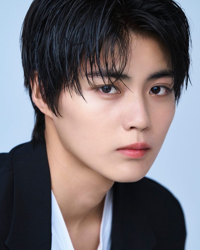 白河礼音(提供写真)