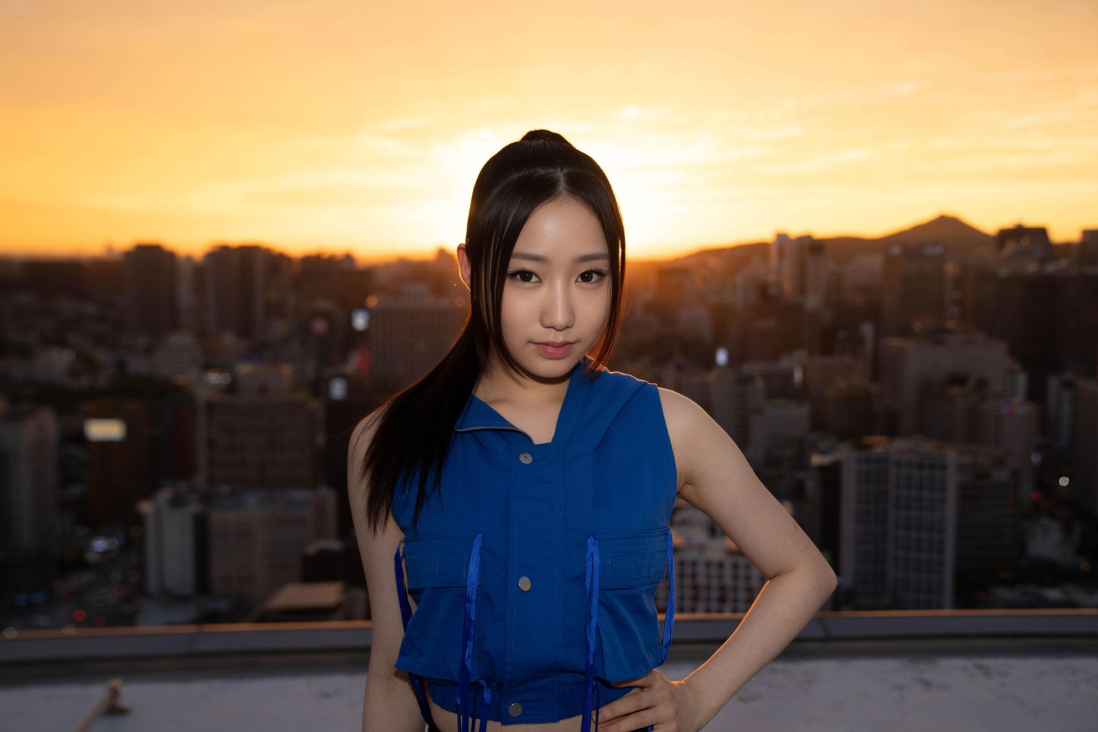 メイ（提供写真）