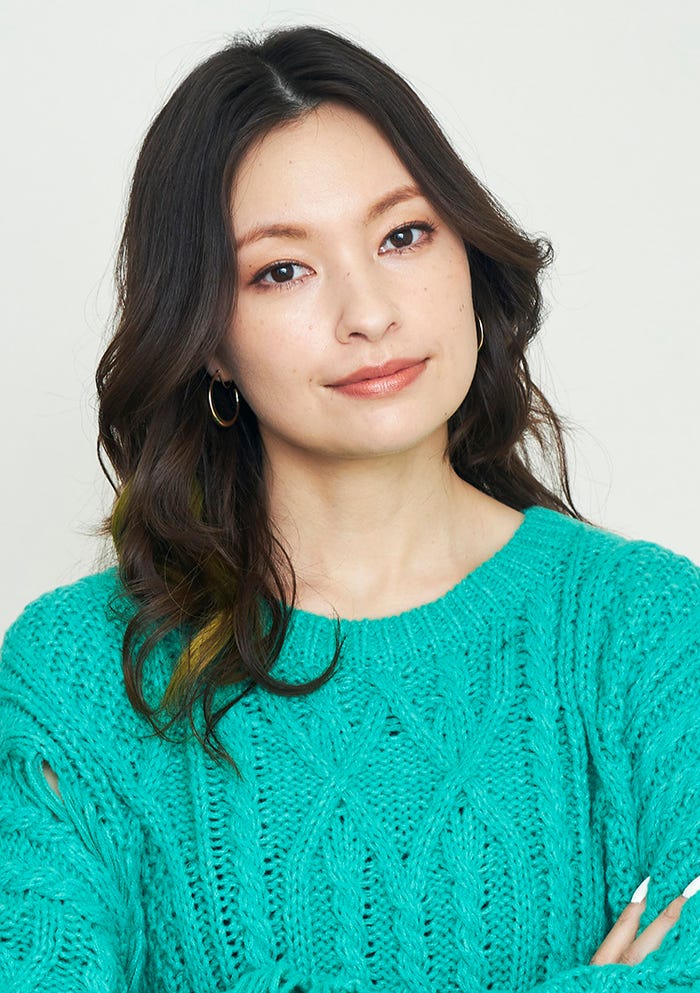 太田莉菜 (C)「来世ではちゃんとします」製作委員会