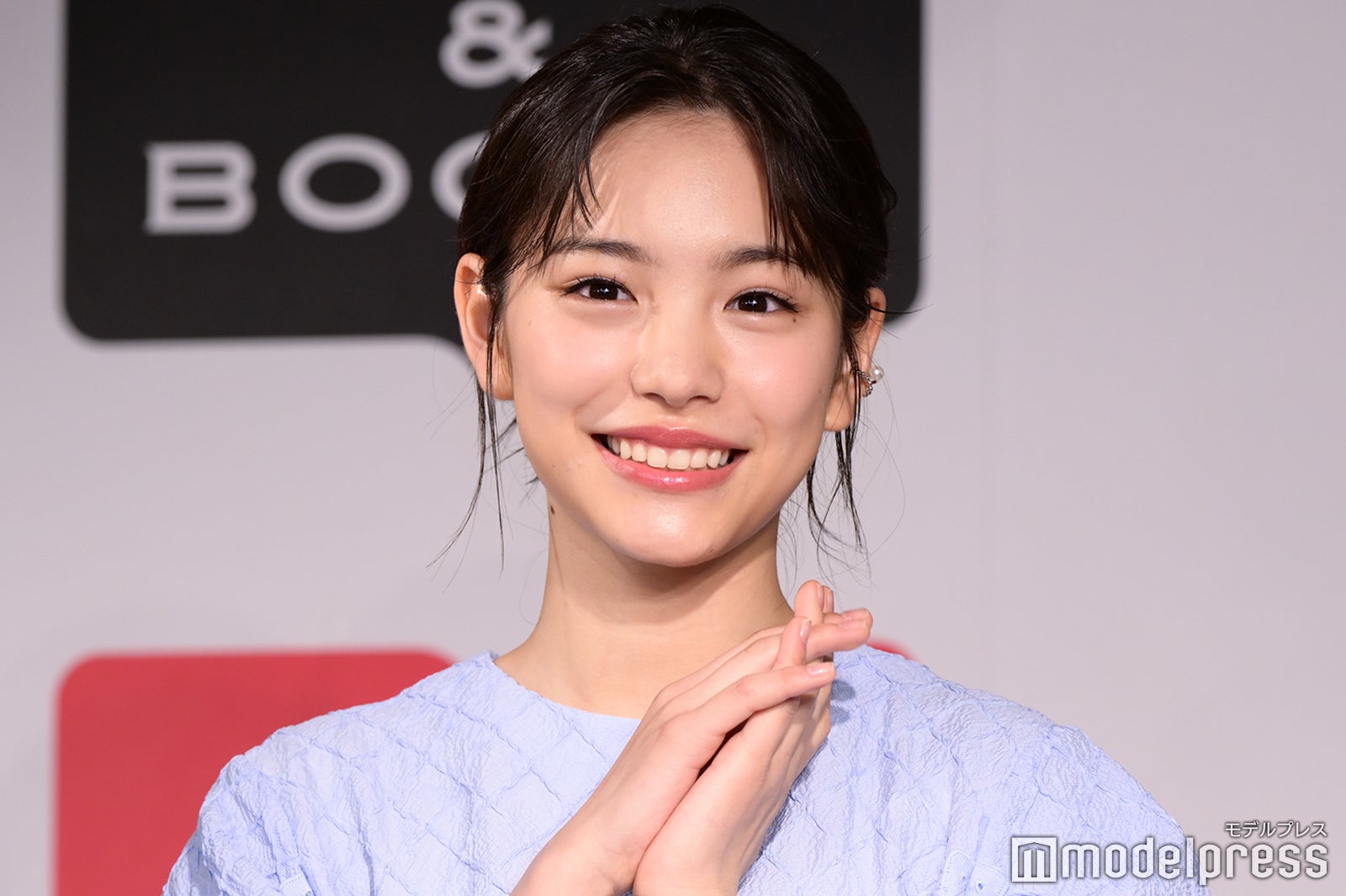 當真あみ（C）モデルプレス