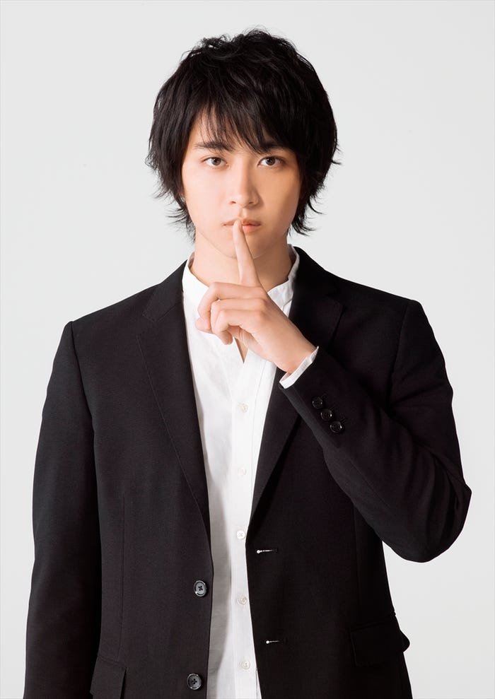 佐藤寛太(C)2017「恋と嘘」製作委員会 (C)ムサヲ/講談社