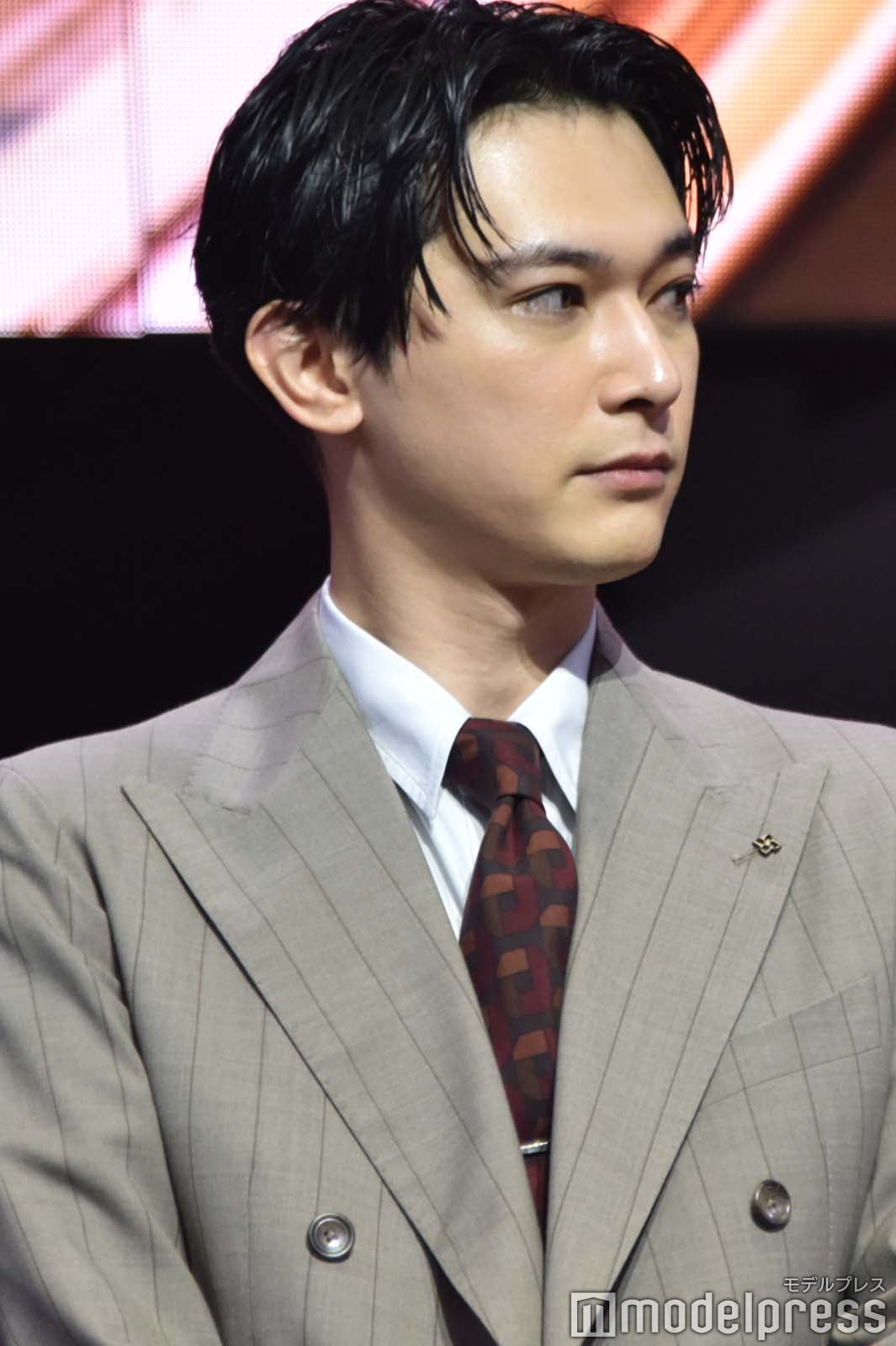 吉沢亮（C）モデルプレス