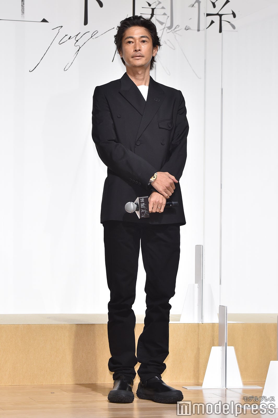 窪塚洋介 （C）モデルプレス