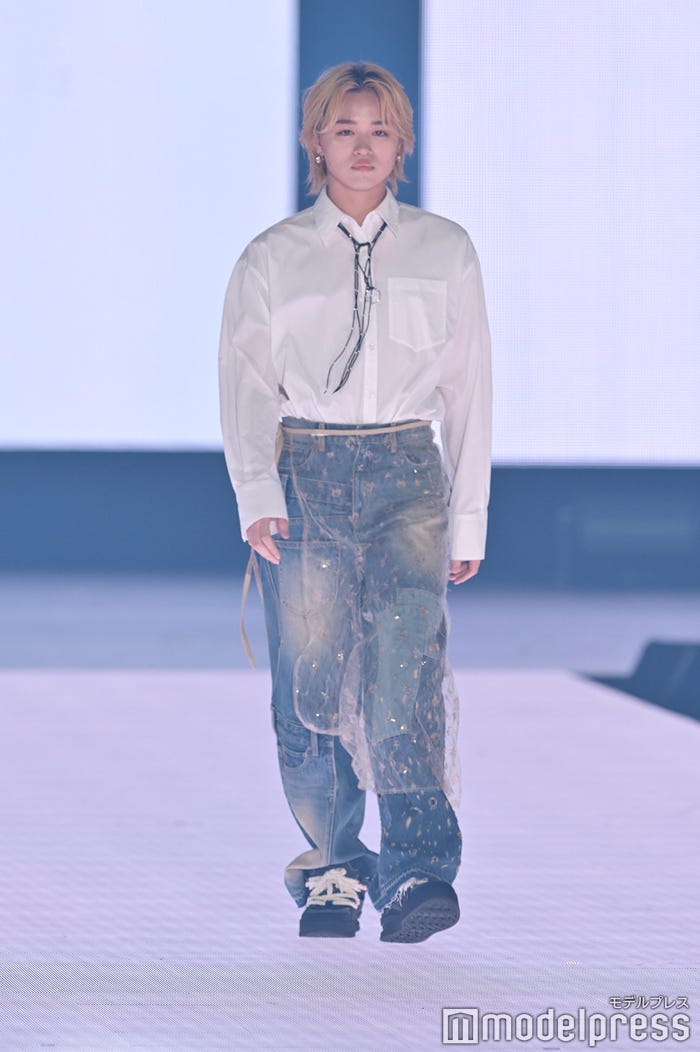 大倉空人(C)モデルプレス