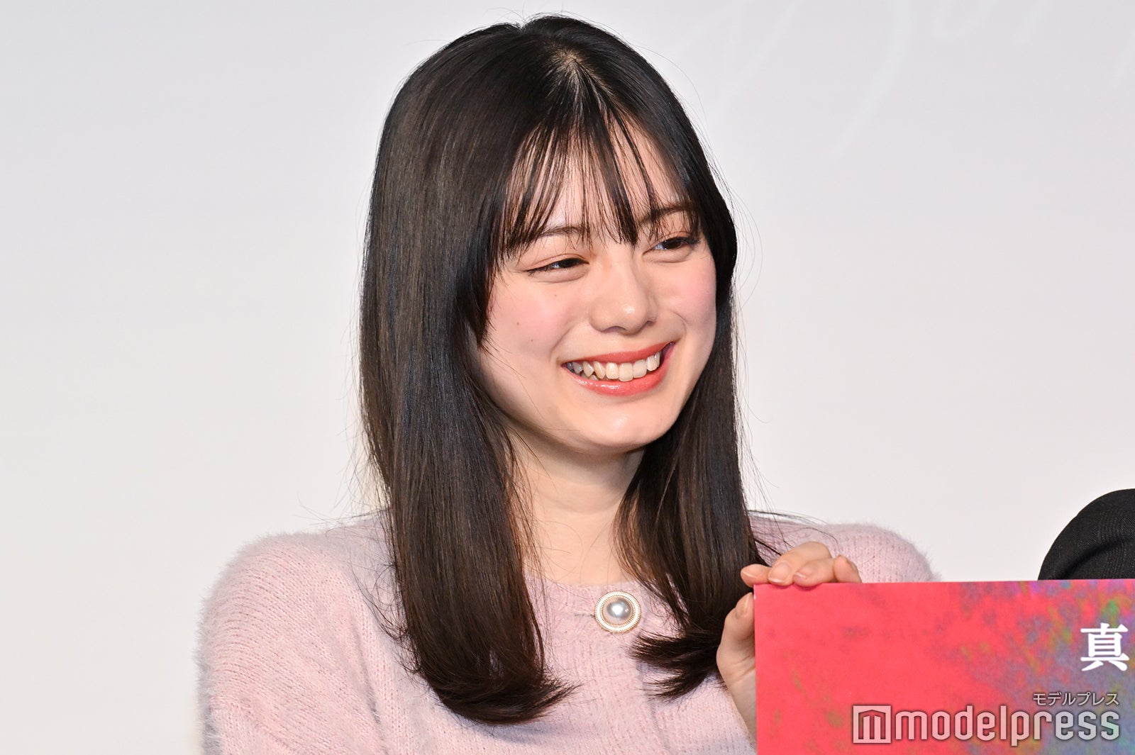 紺野彩夏 （C）モデルプレス