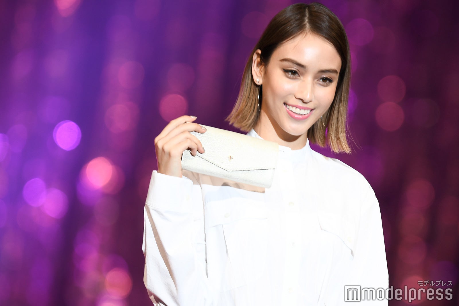 滝沢カレン（C）モデルプレス