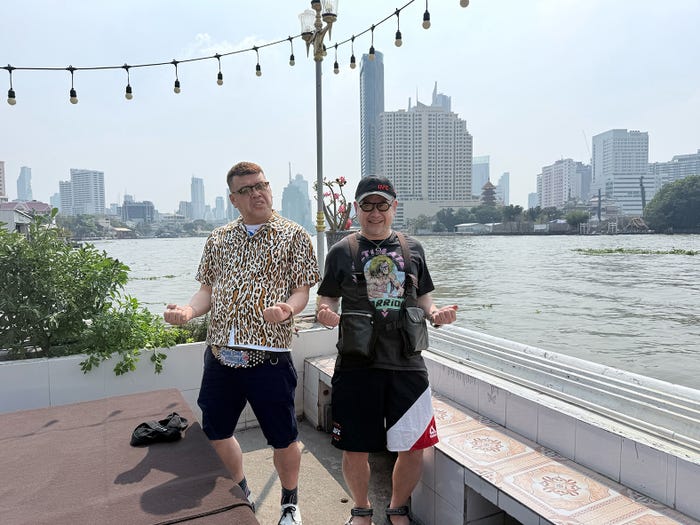 くっきー!、ケンドーコバヤシ(C)フジテレビONE