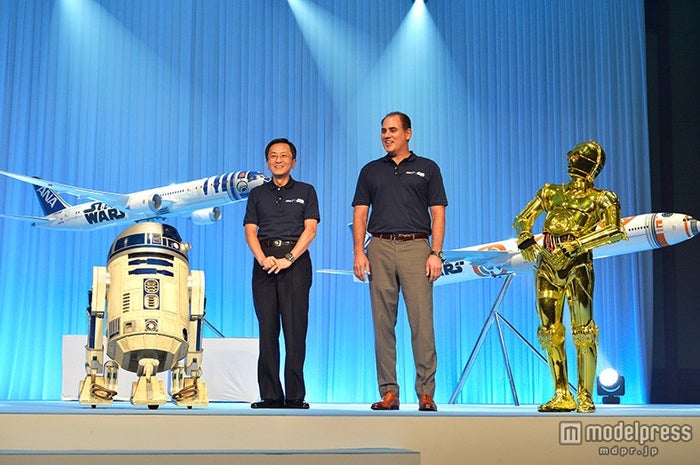 スター ウォーズ 新塗装機が登場 世界初の試みが続々 モデルプレス スター ウォーズ 新塗装機が登場 世界初の試みが続々 モデルプレス