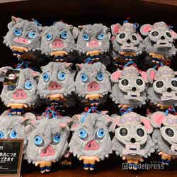 キンチャク3,600円(C)モデルプレス