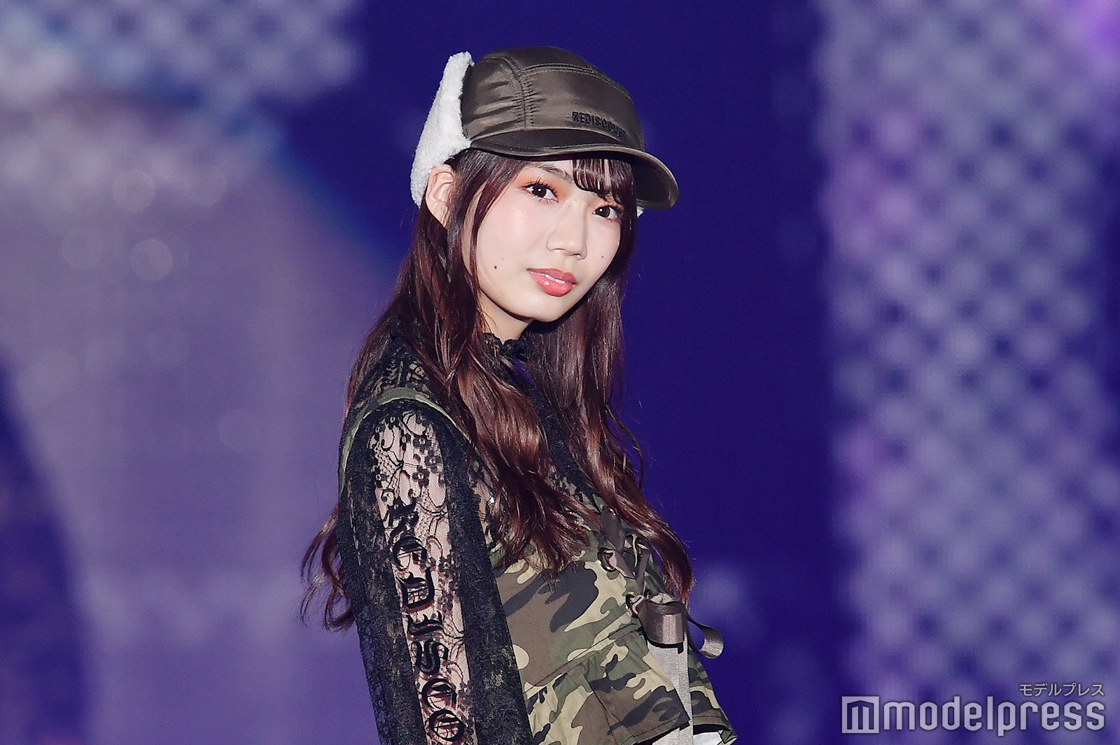 高本彩花 （C）モデルプレス